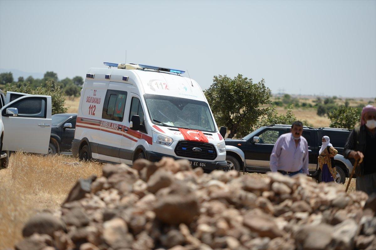 Şırnak şehitlerinden geriye buruk hikayeler kaldı