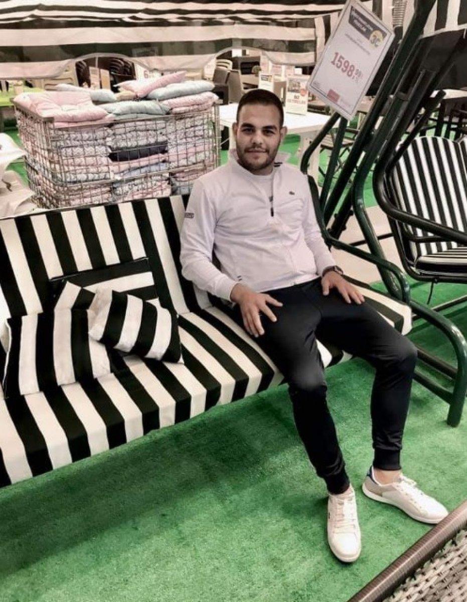 Adana'da tabanca ile yapılan şaka ölümle bitti