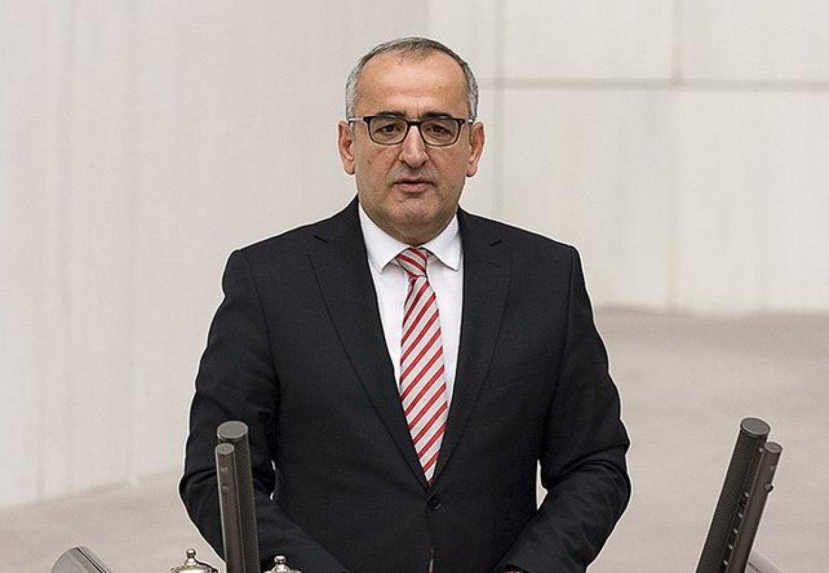 CHP'nin TBMM Başkanvekili adayı Haydar Akar