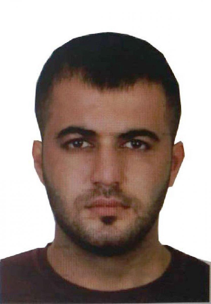 Tuzla'da 500 lira için arkadaşını öldürdü