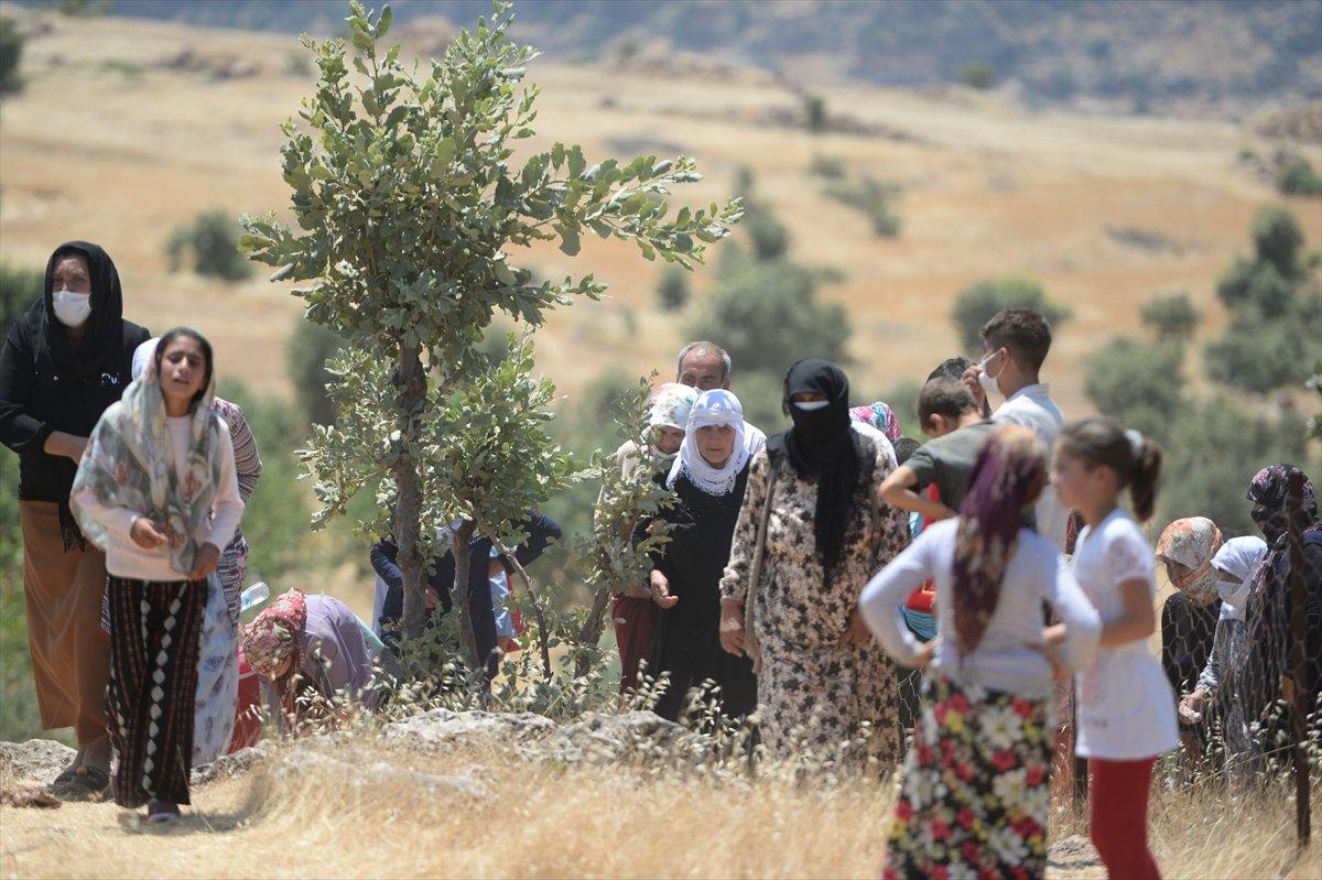 Şırnak şehitlerinden geriye buruk hikayeler kaldı