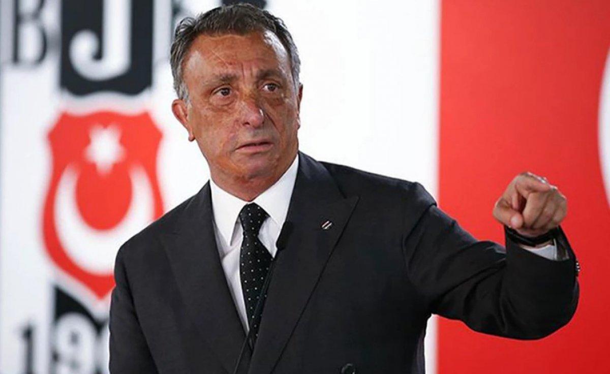 Beşiktaş arama motoru açıyor