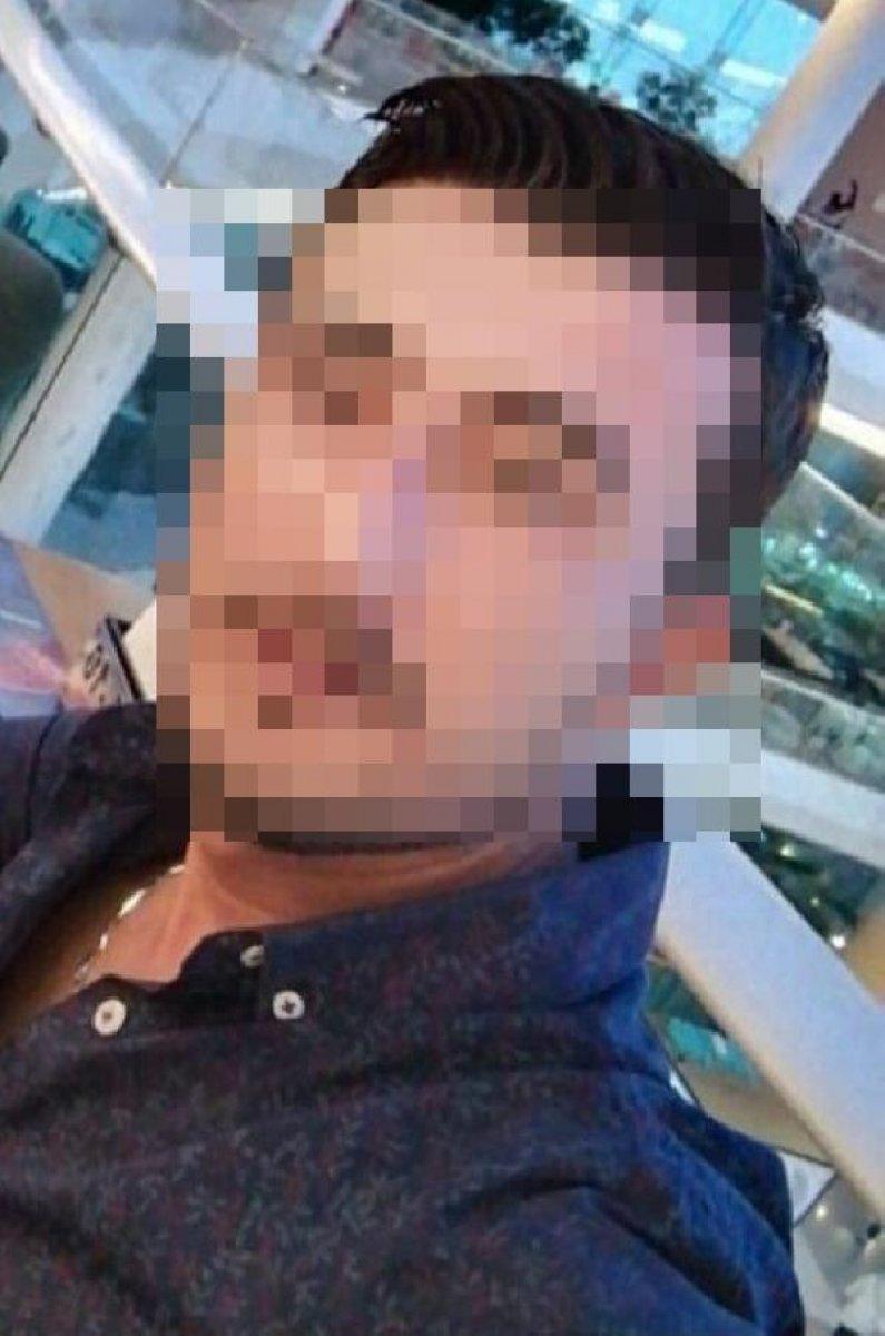 Derya Y.'ye cinsel saldırı sanığının davası başladı