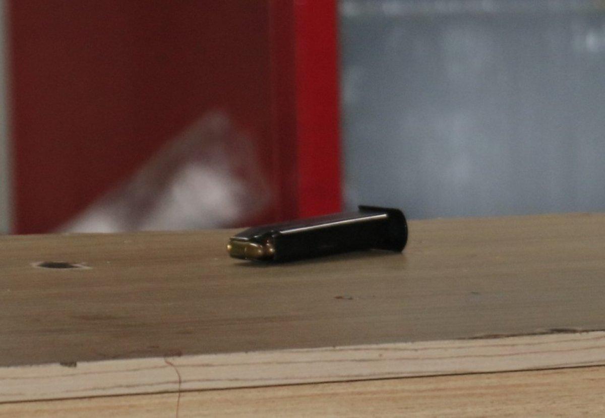 Adana'da tabanca ile yapılan şaka ölümle bitti