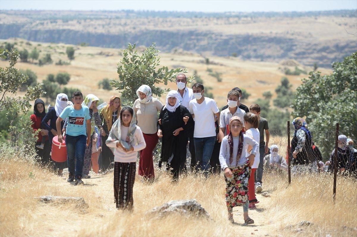 Şırnak şehitlerinden geriye buruk hikayeler kaldı