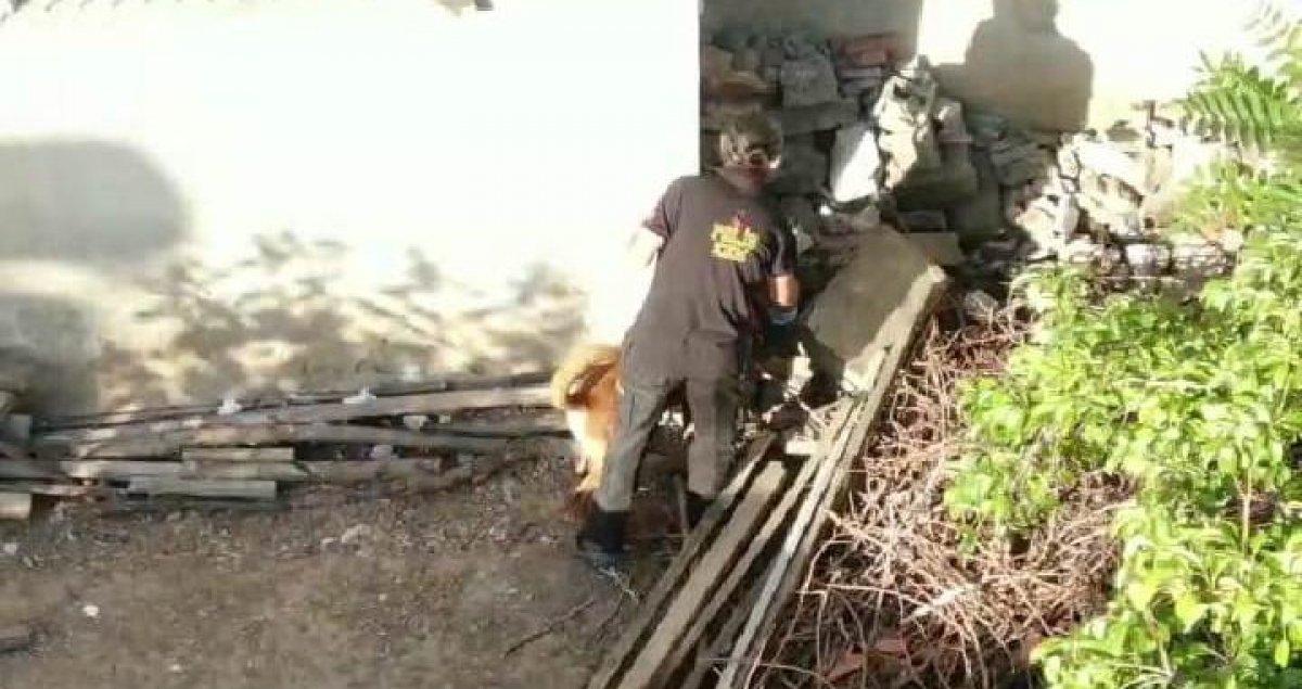 Malatya merkezli uyuşturucu operasyonu: 13 tutuklama