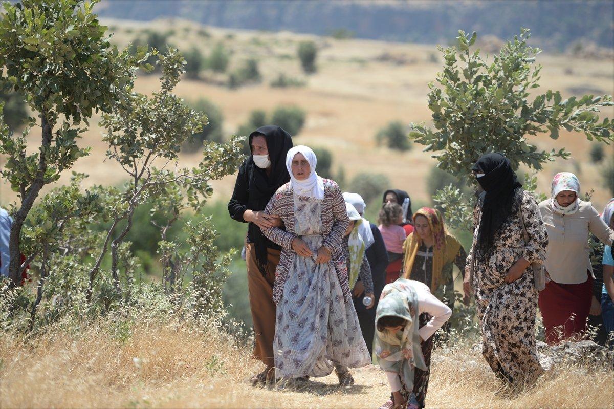Şırnak şehitlerinden geriye buruk hikayeler kaldı