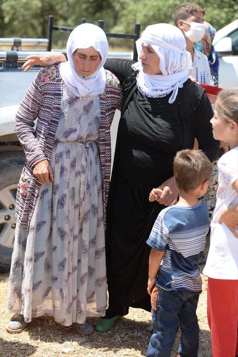 Şırnak şehitlerinden geriye buruk hikayeler kaldı