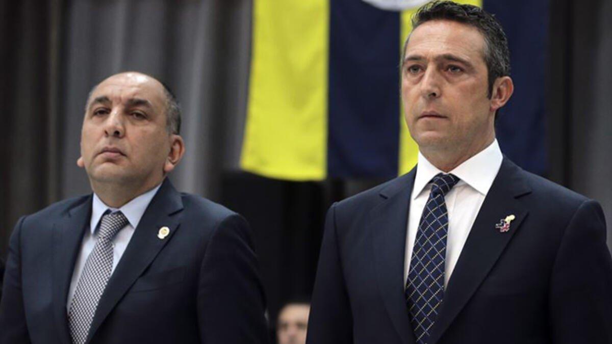 PFDK'dan Adem Büyük'e 3 Ozan Tufan'a 2 maç ceza