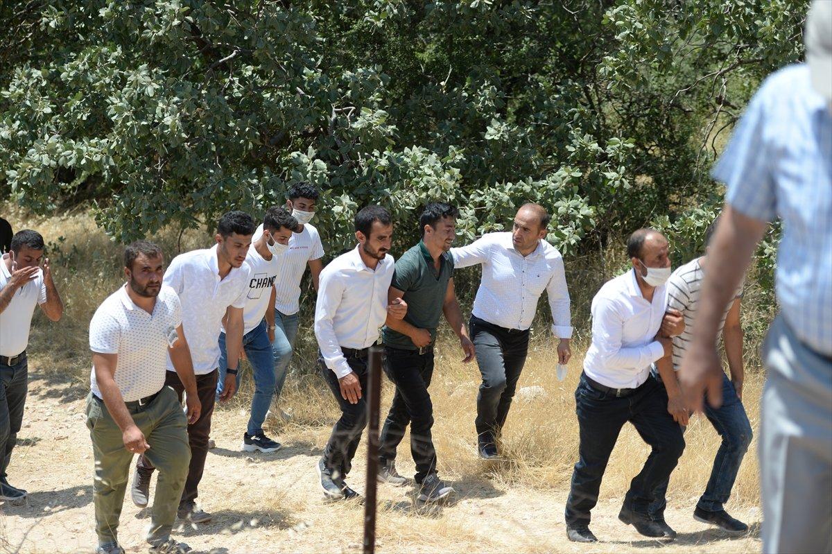 Şırnak şehitlerinden geriye buruk hikayeler kaldı