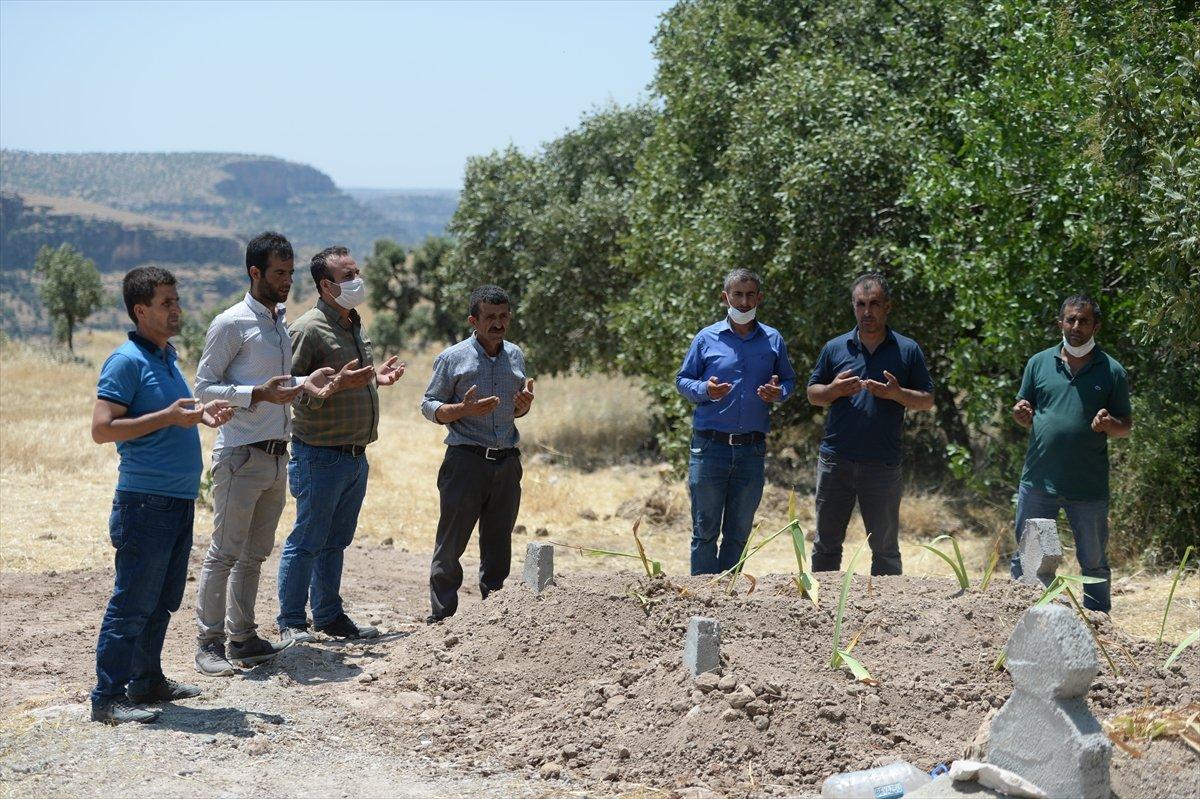 Şırnak şehitlerinden geriye buruk hikayeler kaldı