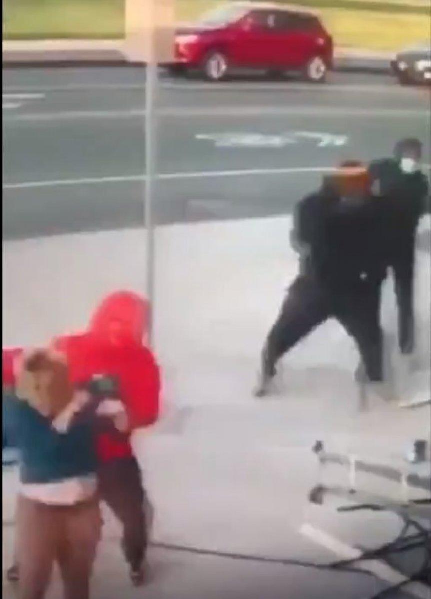 ABD’de ırkçılık karşıtı söylemler tersine dönüyor