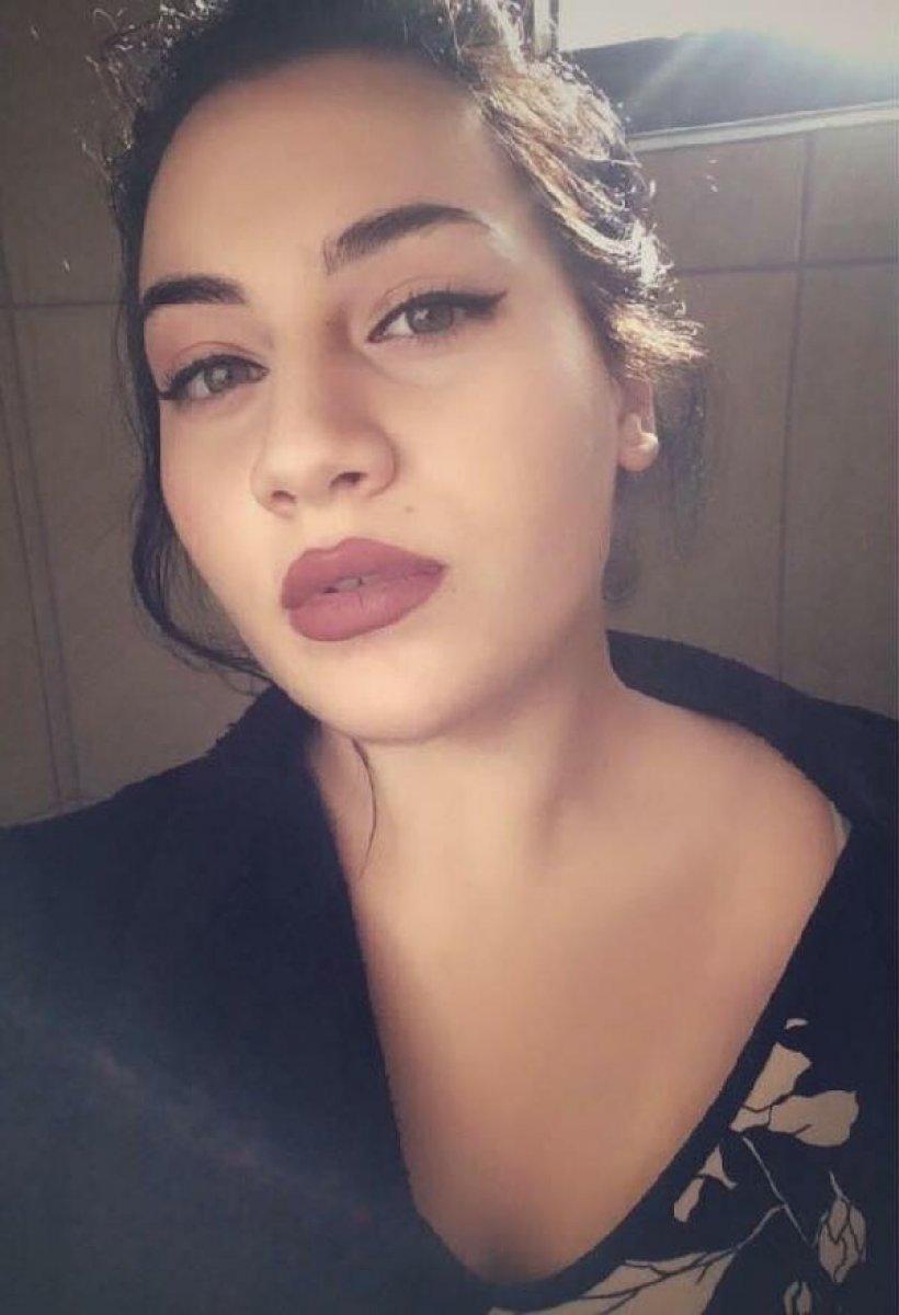 Merve Kotan’ın katili gün yüzü göremeyecek