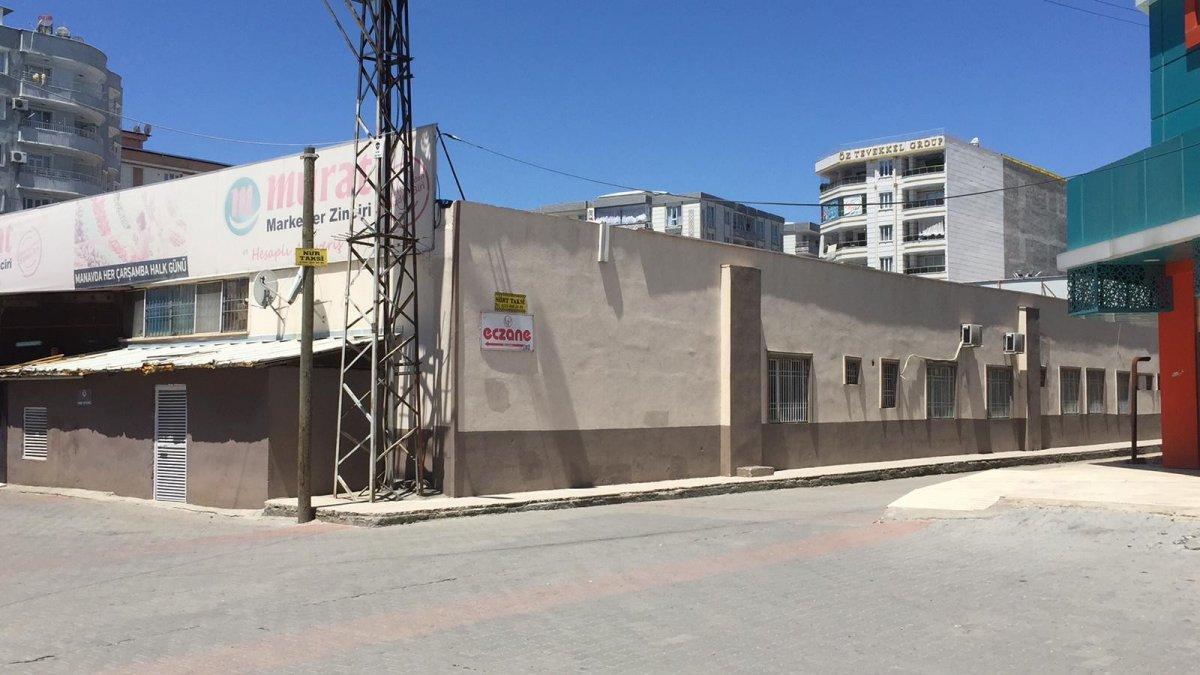 Siirt'te bir markette 10'dan fazla kişiye virüs bulaştı