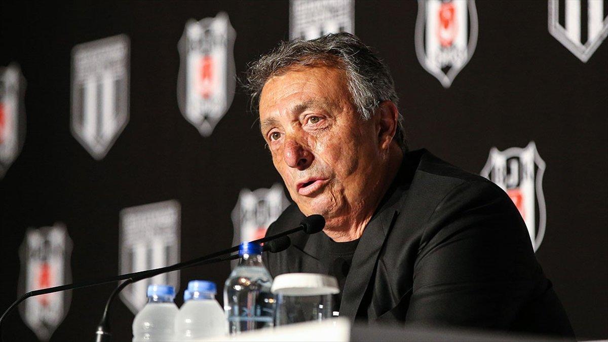 Ahmet Nur Çebi: Mehmet Ekşi'yle anlaşacağız