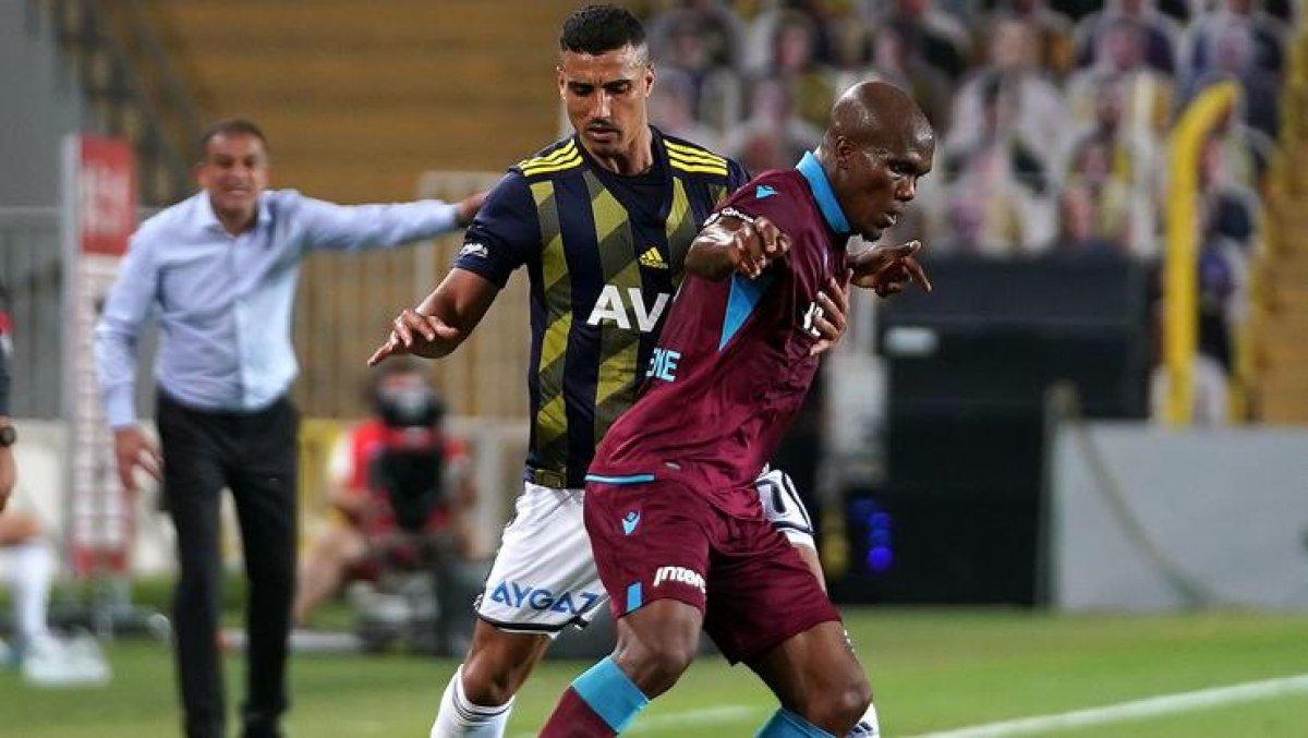 Nwakaeme'nin MR sonuçları belli oldu