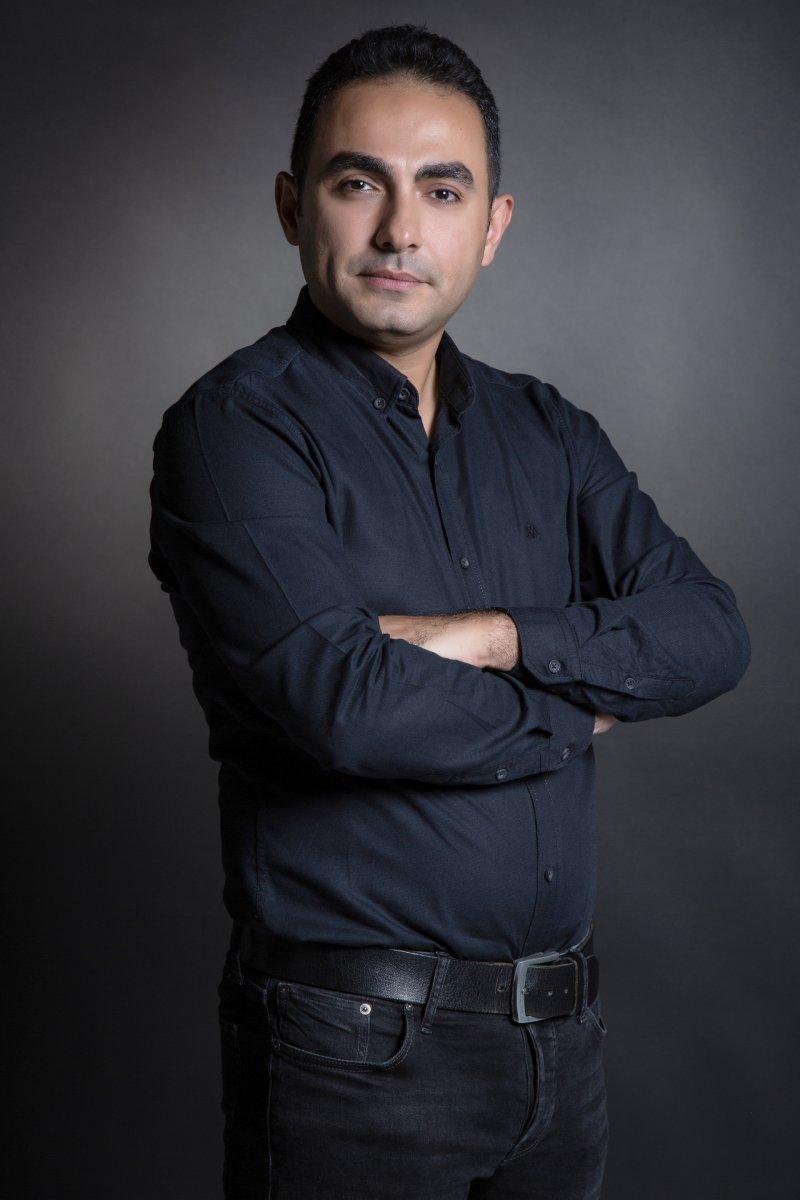 Beyhan Budak, son kitabı Senin Suçun Değil’i anlatıyor