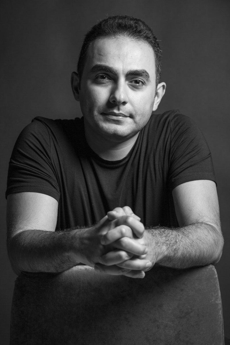 Beyhan Budak, son kitabı Senin Suçun Değil’i anlatıyor