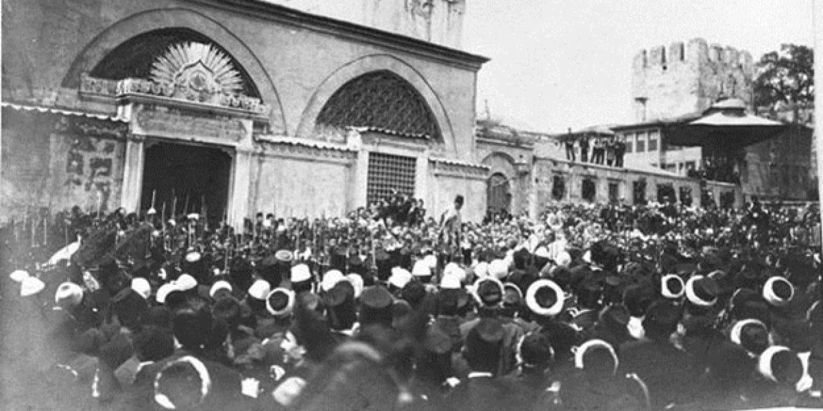 31 Mart Vakası nedir