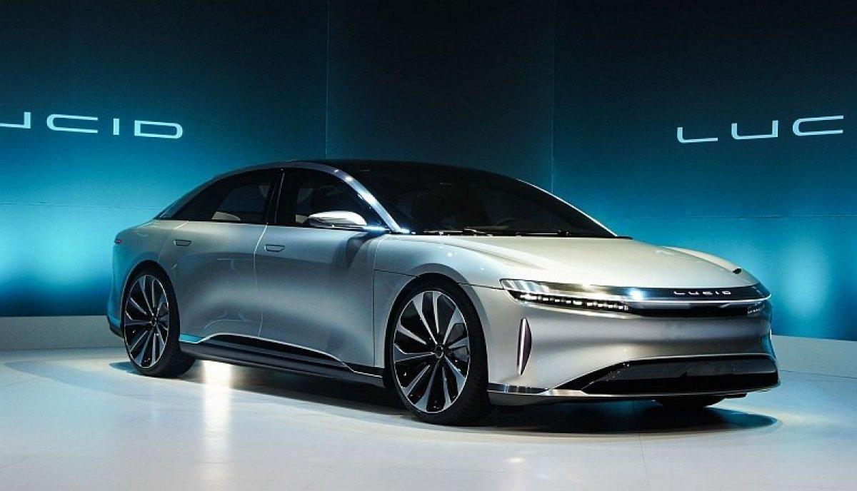 lucid