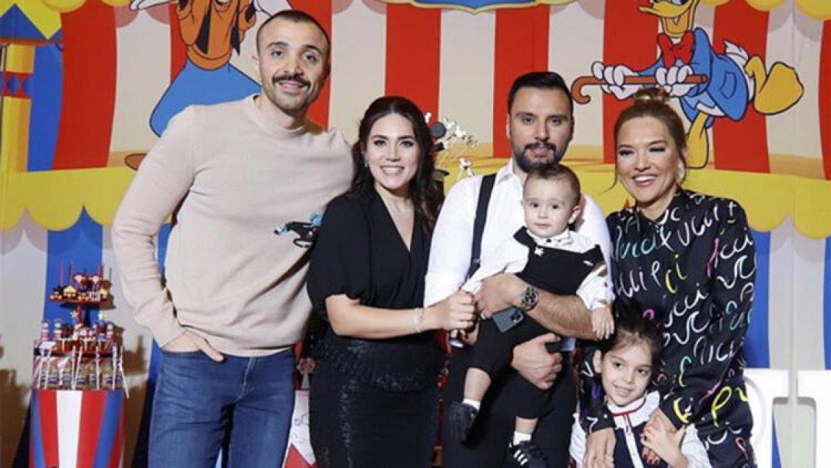 Okan Kurt'un yorumu Alişan'ı ele verdi