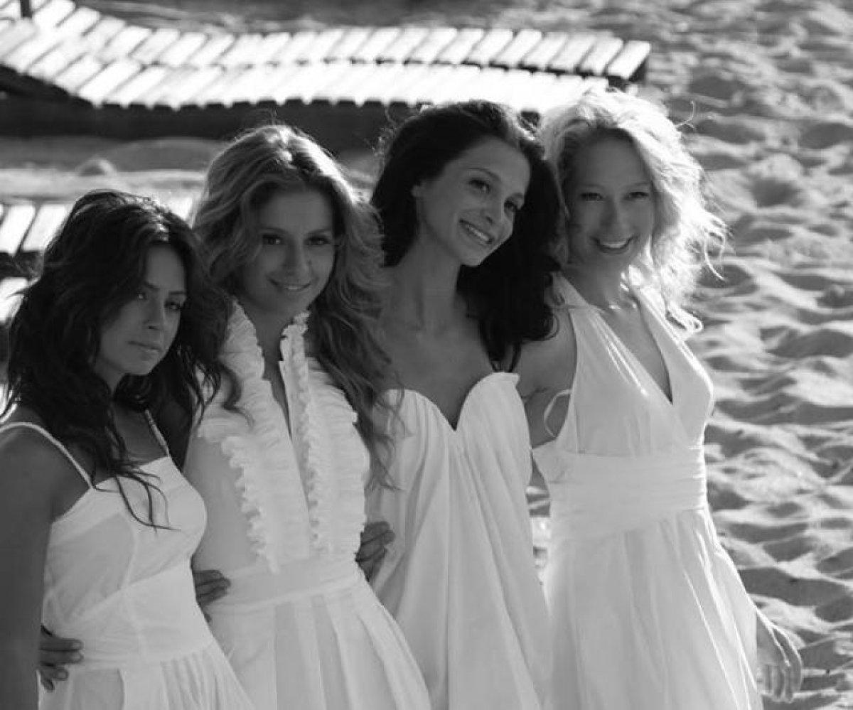 Cemre Kemer'den Hepsi paylaşımı