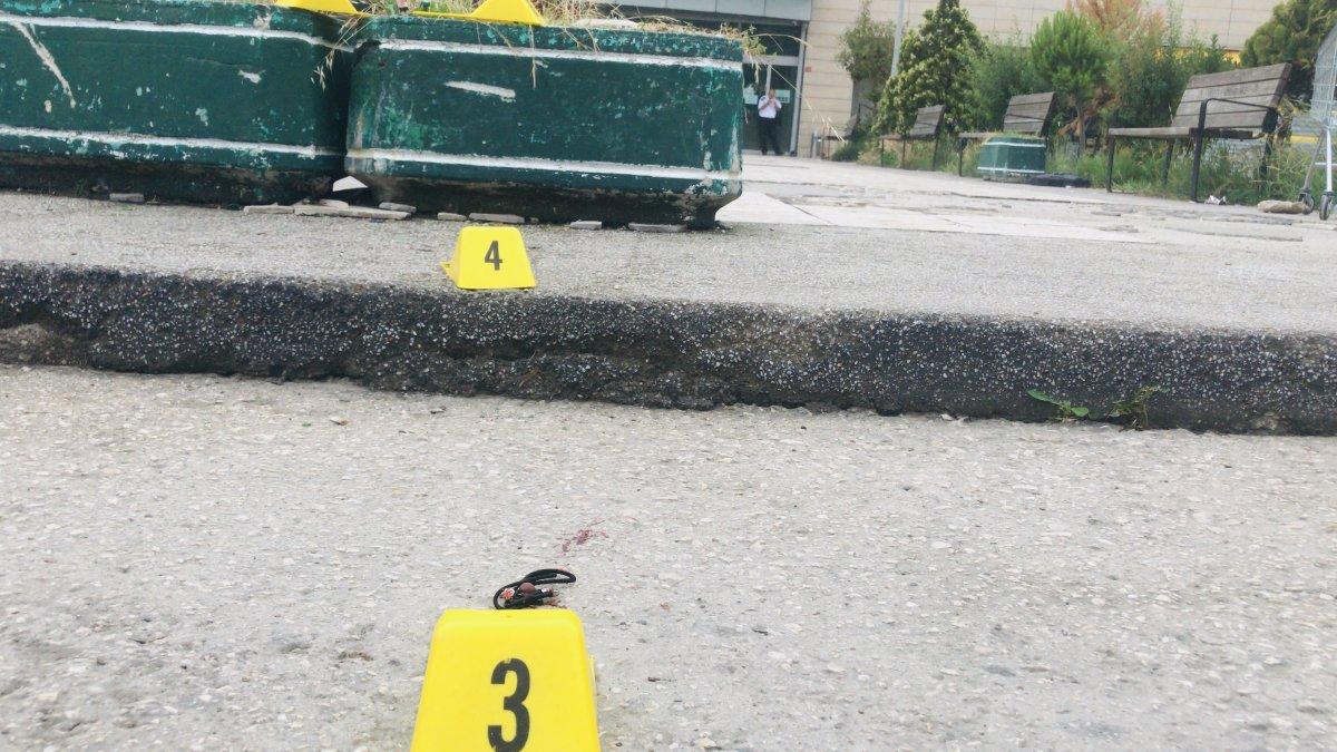 Bursa’da kıskandığı sevgilisini pompalı tüfekle vurdu