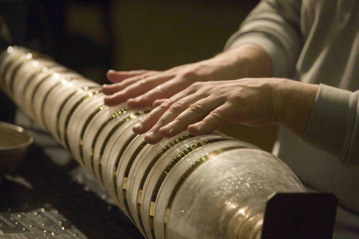 Glass Armonica nedir