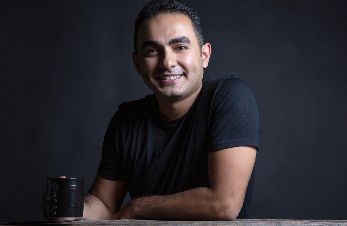 Beyhan Budak, son kitabı Senin Suçun Değil’i anlatıyor