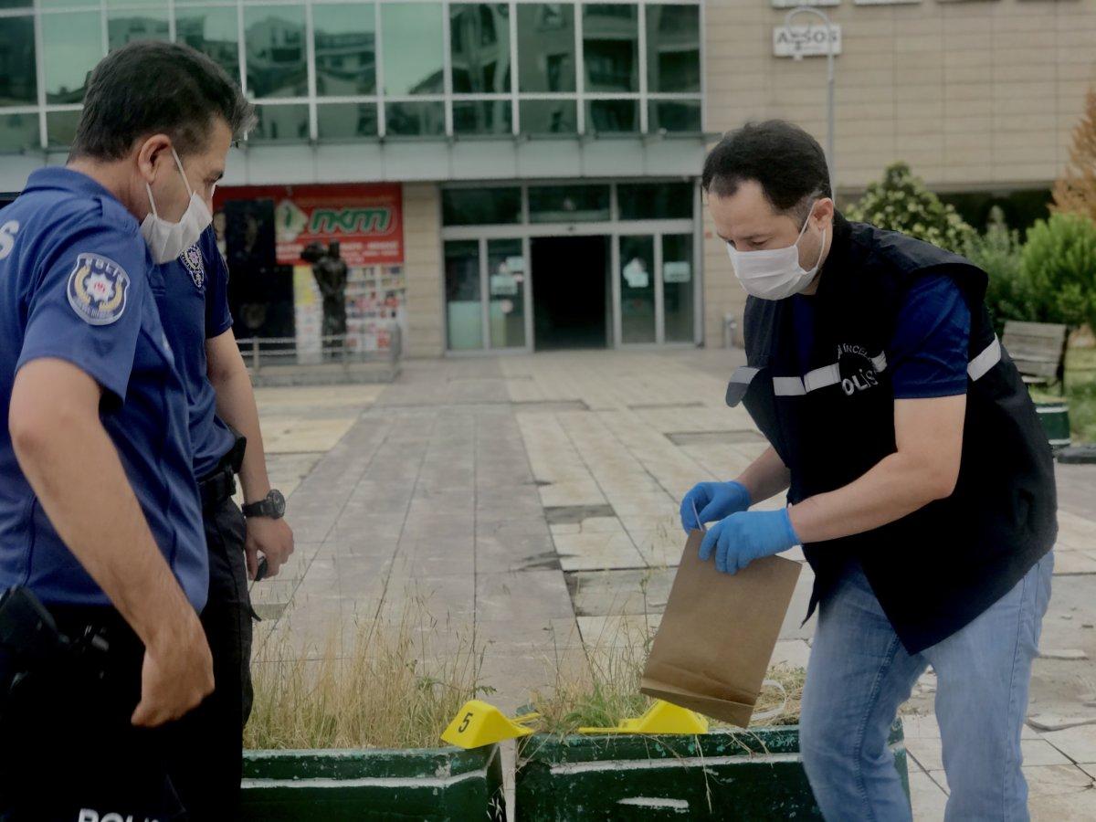 Bursa’da kıskandığı sevgilisini pompalı tüfekle vurdu