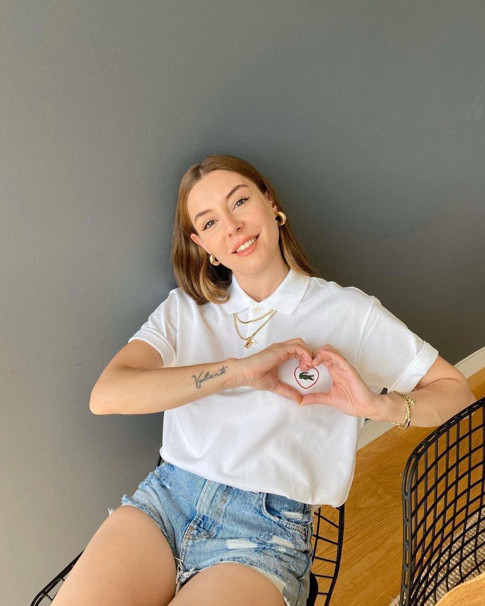 Ege Kökenli, Son Şaka filminde başrol oynayacak