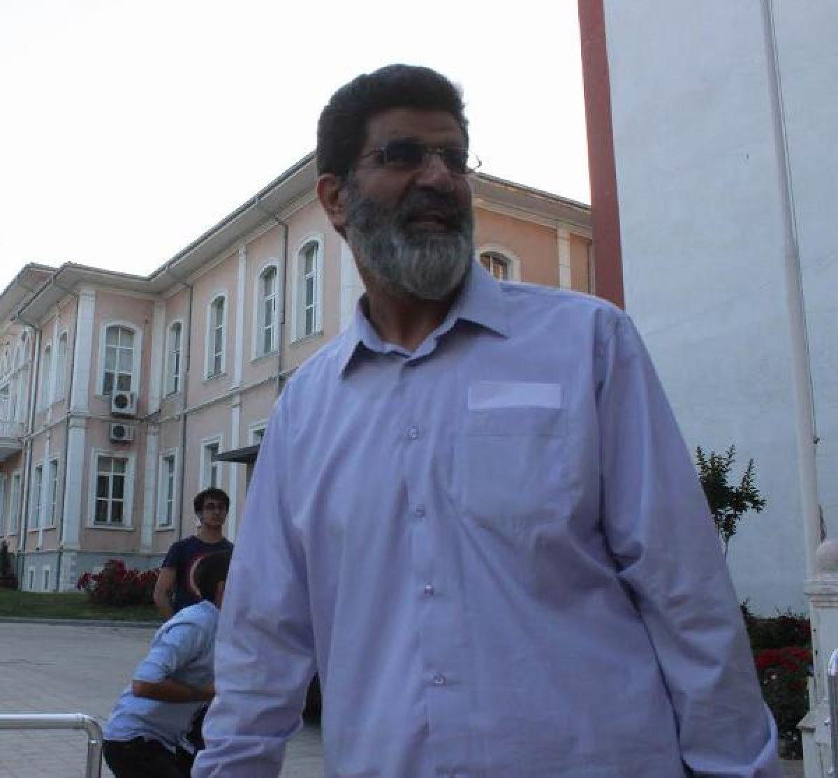 Enes Kanter'in babası FETÖ'den beraat etti