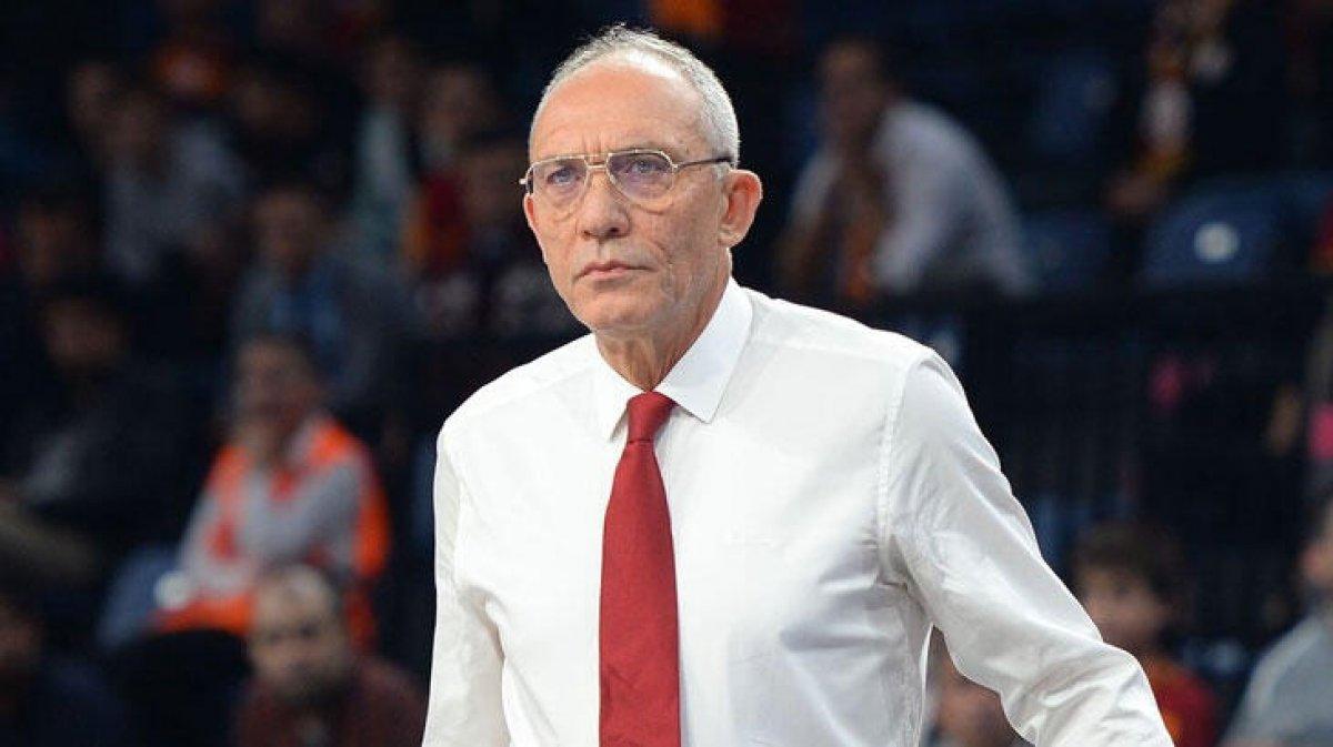 Erman Kunter kariyerini Fransa'da sürdürecek