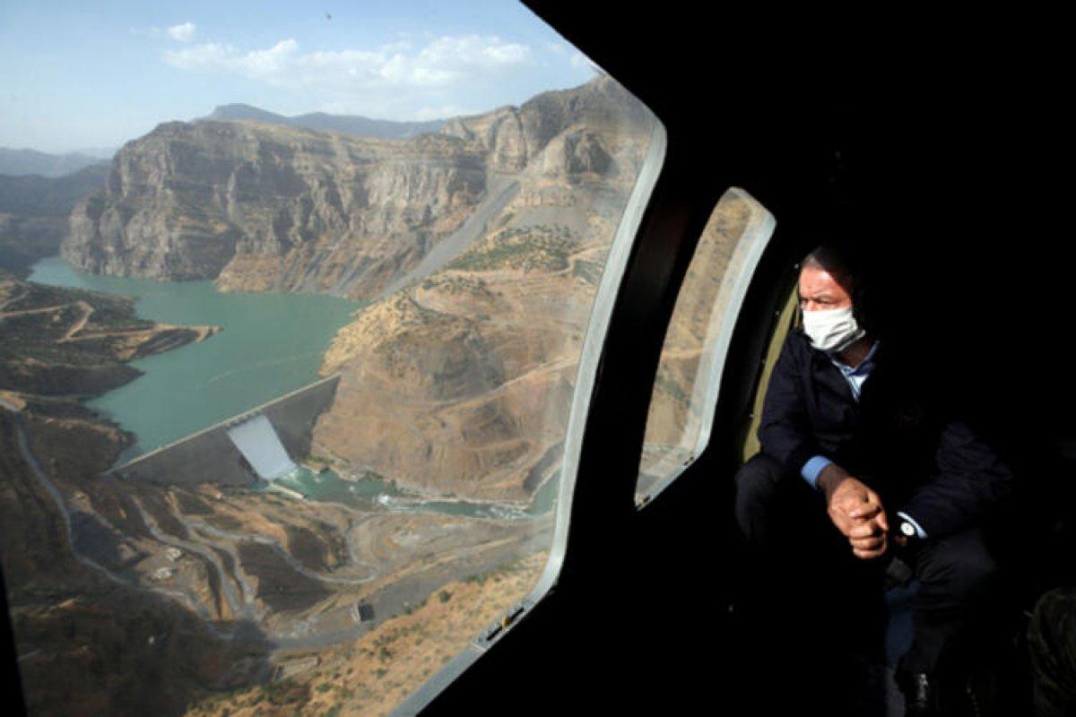 Pençe-Kaplan Operasyonu Arapları çıldırttı