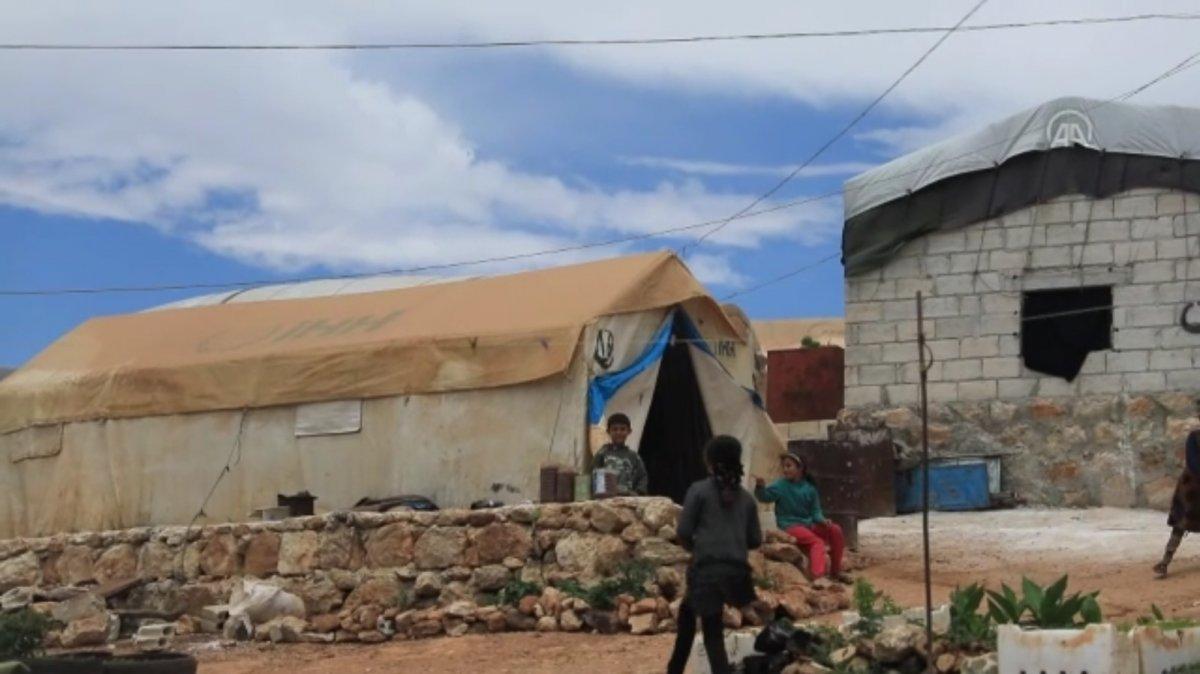 Türkiye'deki sığınmacılar evlerine dönmek istiyor