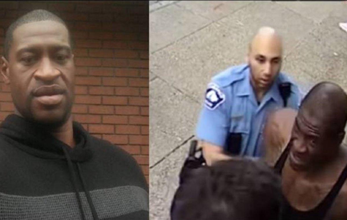 Floyd'un ölümüne yol açan bir polis daha serbest kaldı