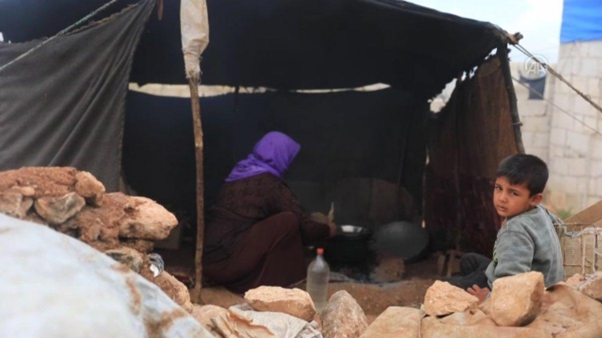 Türkiye'deki sığınmacılar evlerine dönmek istiyor