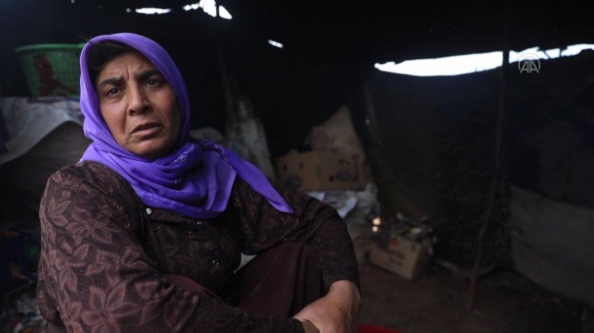 Türkiye'deki sığınmacılar evlerine dönmek istiyor