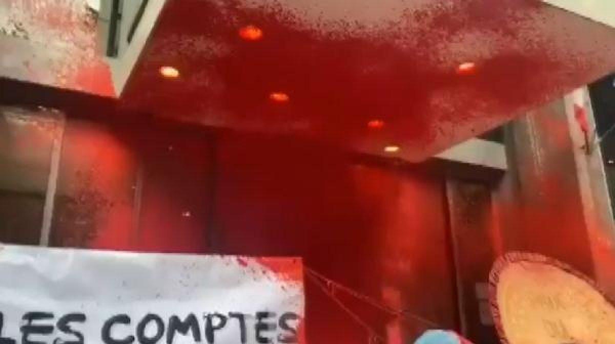 Sarı Yelekliler'in koronavirüs arası bitti