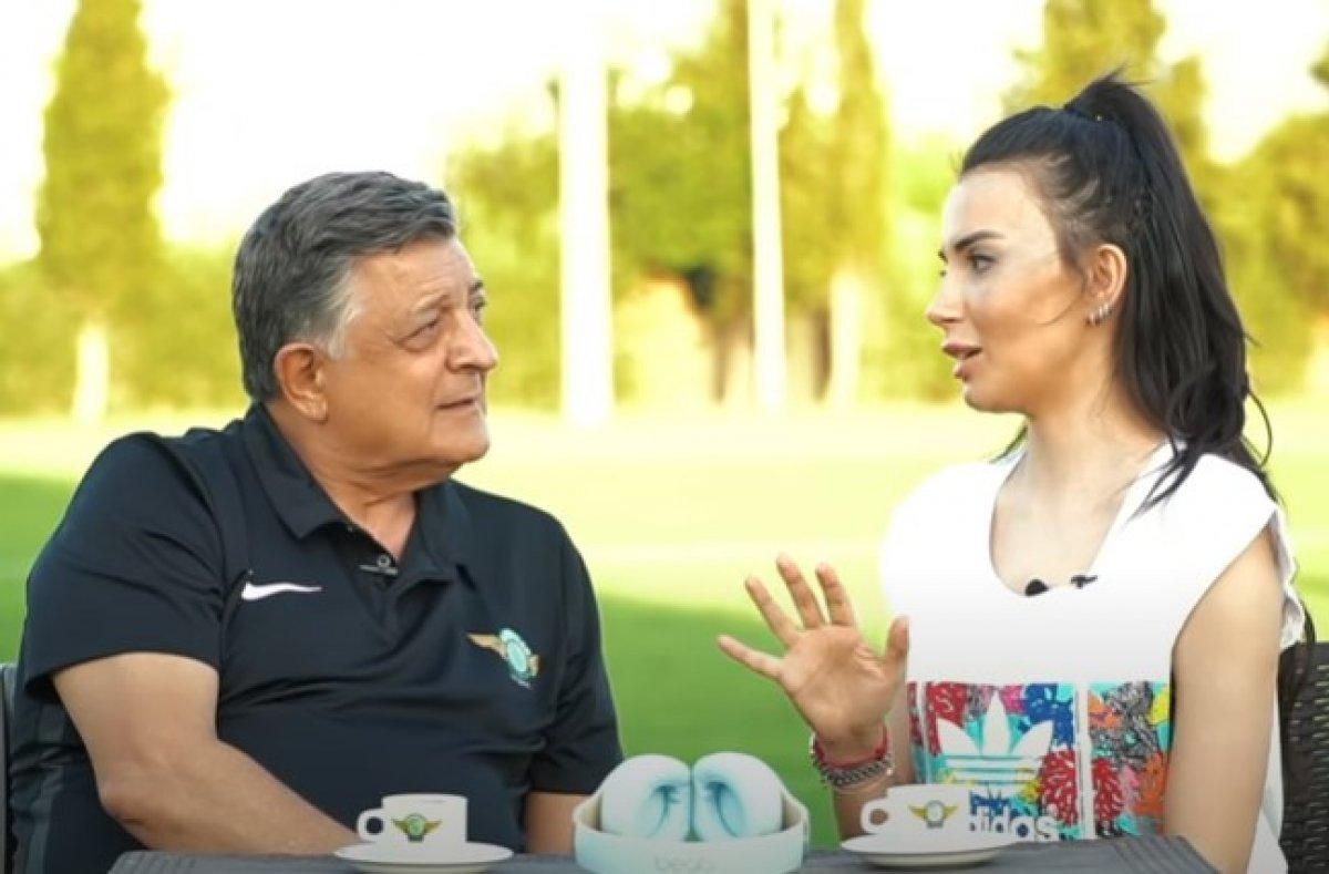 Yılmaz Vural'ın tedavisi sürüyor