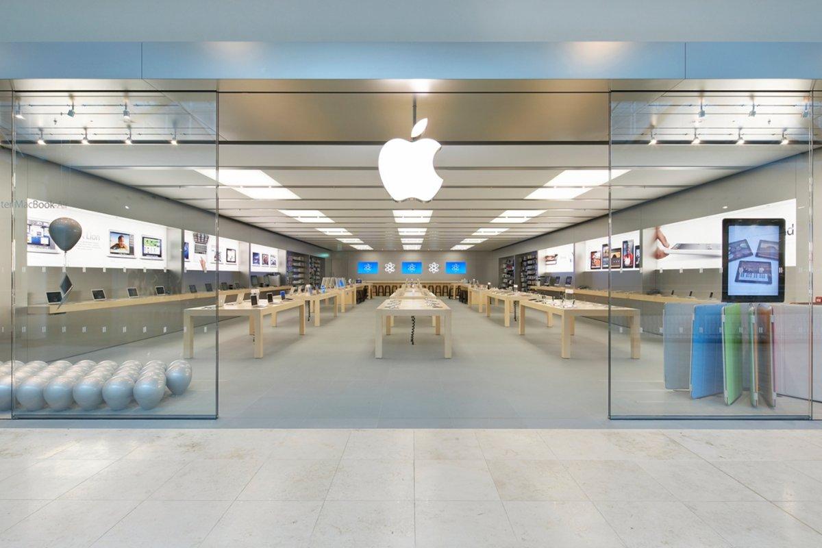 apple-store