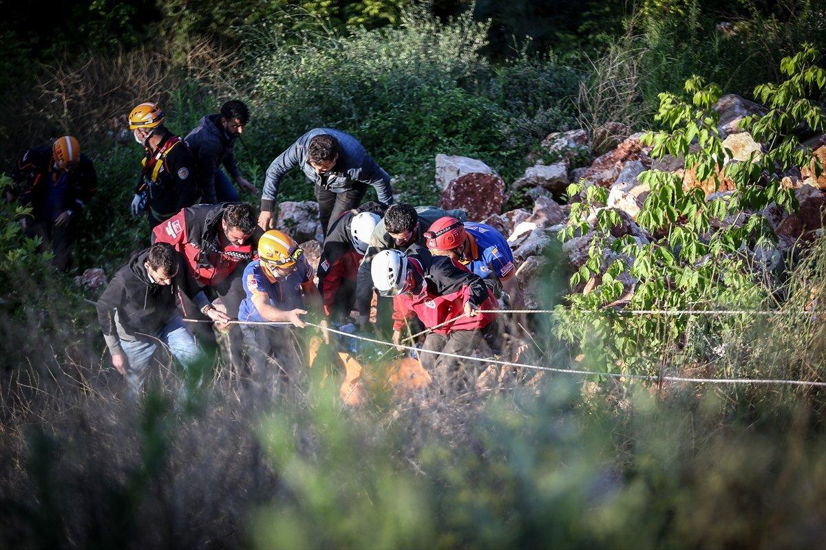 Bursa'da sel felaketi: 5 kişi hayatını kaybetti
