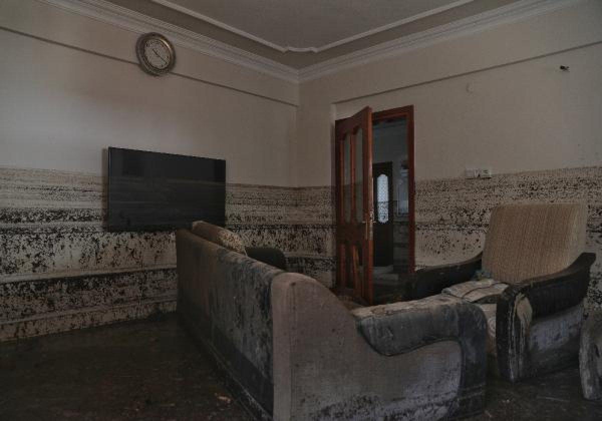 Bursa'da sel felaketi: 5 kişi hayatını kaybetti