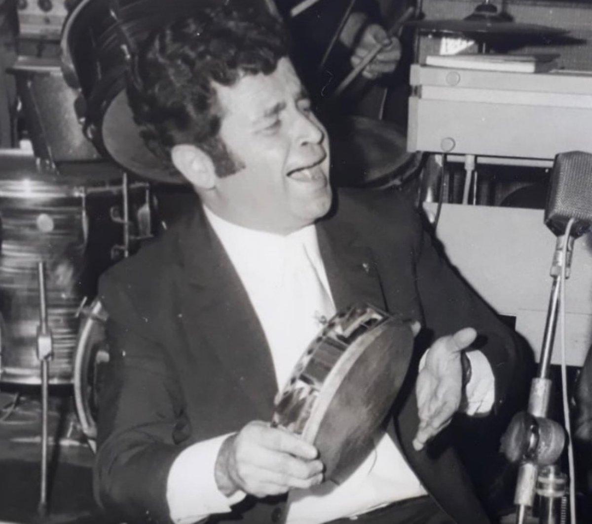 Ünlülerden 'Babalar Günü' paylaşımları