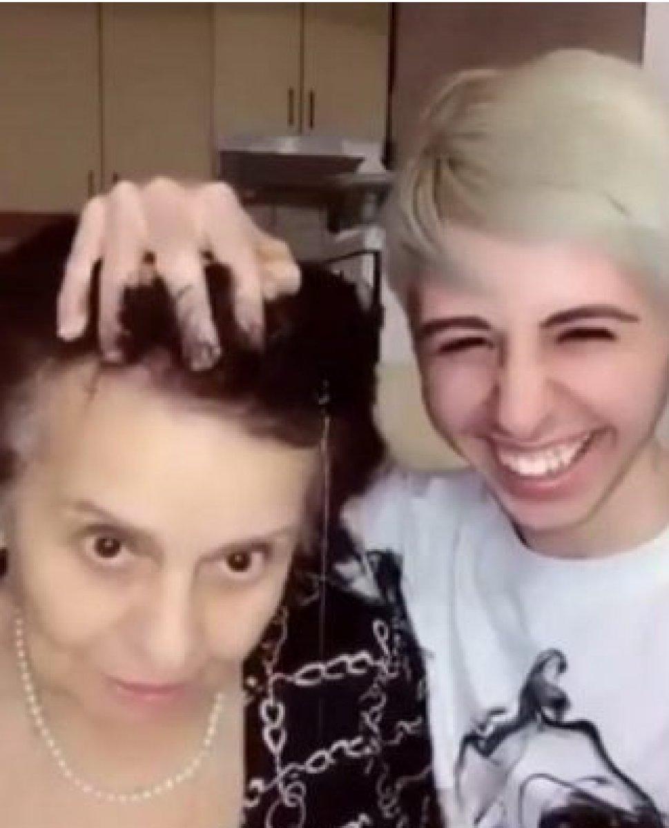 Rüzgar Ozan, yumurtalı paylaşım için özür diledi