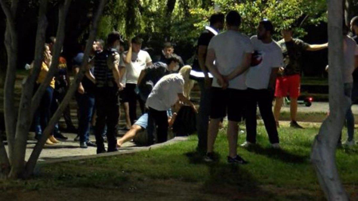 İstanbul'da evlilik teklifi organizasyonu kabusa döndü