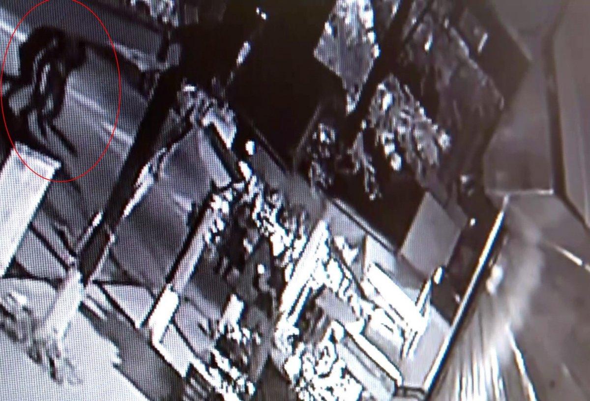 Esenyurt'ta 23 yaşındaki arkadaşlarını öldürdüler