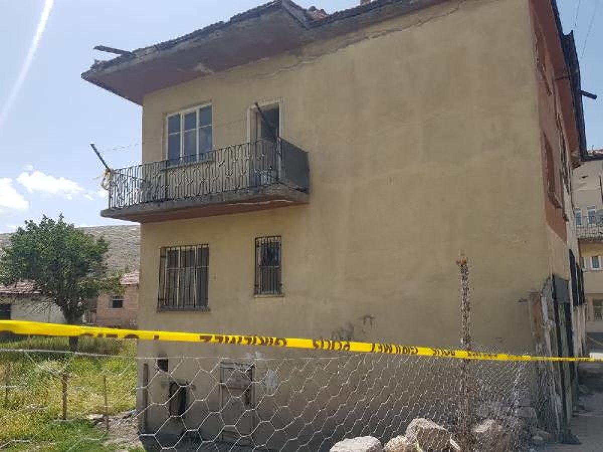 3 yaşındaki Alperen'in annesi tutuklandı, katili aranıyor