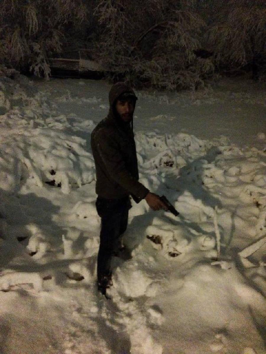 3 yaşındaki Alperen'in annesi tutuklandı, katili aranıyor