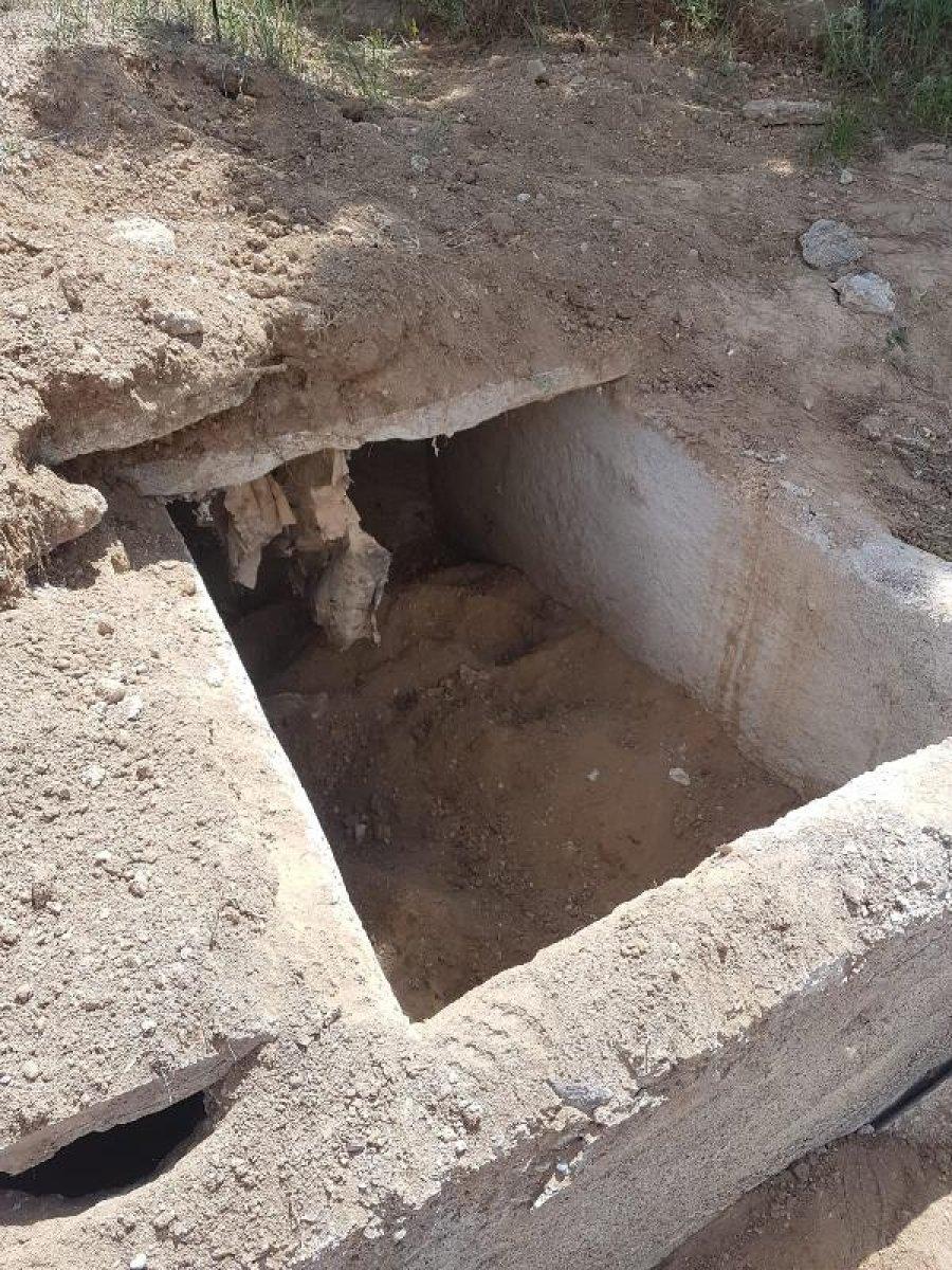 3 yaşındaki Alperen'in annesi tutuklandı, katili aranıyor